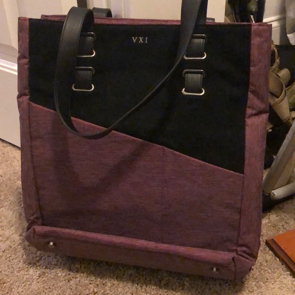 Molly 5.11 tote